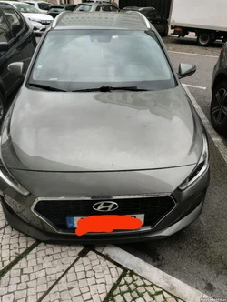 Hyundai i30 2019