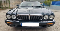 Jaguar XJ8 XJ XJ8 3.2 Executive