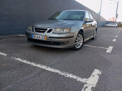 Saab 9-3 sport