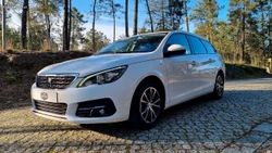 Peugeot 308 SW 1.5B-HDI 130CV