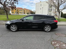 Ford Focus 1.5 TDCi EcoBlue Active