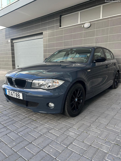 BMW 116 116i