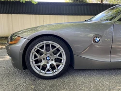 BMW Z4 2.5i Manual 192cv Sport Cabrio