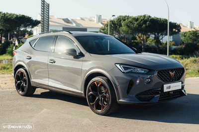 Cupra Formentor 1.4 e-Hybrid DSG VZ