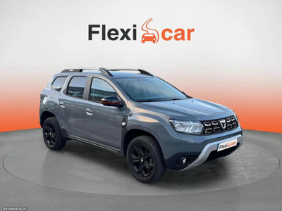 Dacia Duster 1.0 TCe SL Extreme