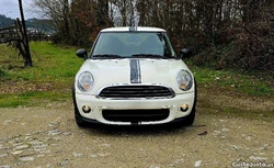 MINI Cooper 1.6 Diesel PARA LEGALIZAR