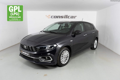 Fiat Tipo 1.0 GSE T3 City Sport