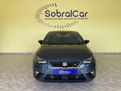 Seat Ibiza 1.0 TSI FR