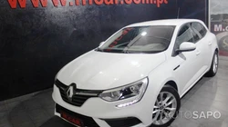 Renault Mégane 1.5 dCi Limited de 2016