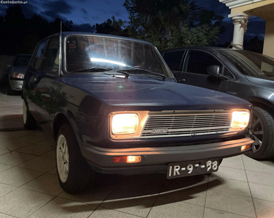 Fiat 127 900C