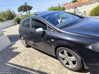 Seat Leon 2.0 FR