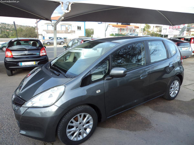 Honda Jazz 1.2 Ar/c 5 Portas