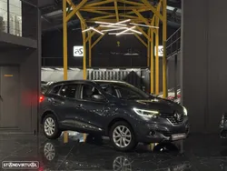 Renault Kadjar Energy TCe 130 LIMITED