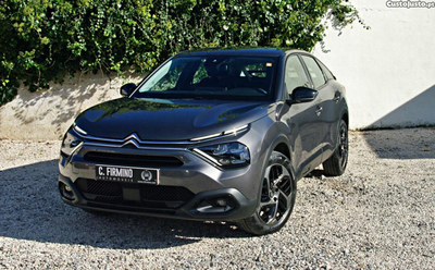 Citroën C4 1.5 BlueHDi Feel Pack EAT8