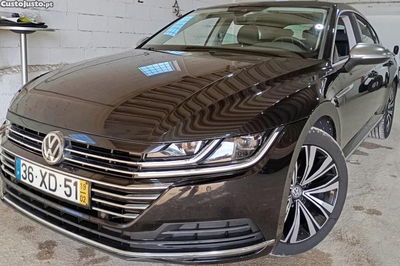 VW Arteon 2.0 TDI ELEGANCE DSG (AUTO)