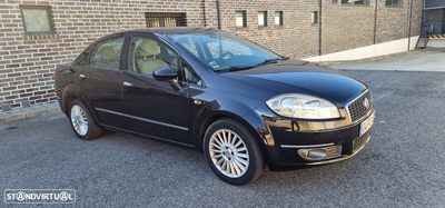 Fiat Linea 1.3 M-Jet Emotion