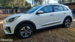 Kia e-Niro 64kWh