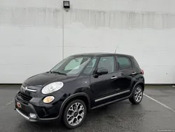 Fiat 500L 1.3 MJ Family Collection S&S