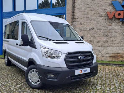 Ford Transit 350 L3 2.0 TDCi H2 Trend EcoBlue