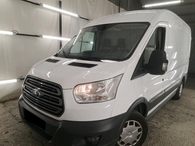 Ford Transit 310 L2H2 VA Trend