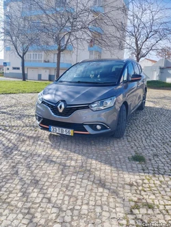 Renault Grand Scénic BOSÉ EDITION