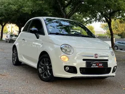 Fiat 500 1.2 S&S Sport