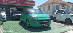 Opel Adam 1.2 Glam