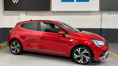 Renault Clio de 2020