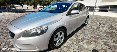 Volvo V40 1.6 D2 Eco Momentum