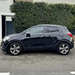 Opel Mokka 1.7 CDTi