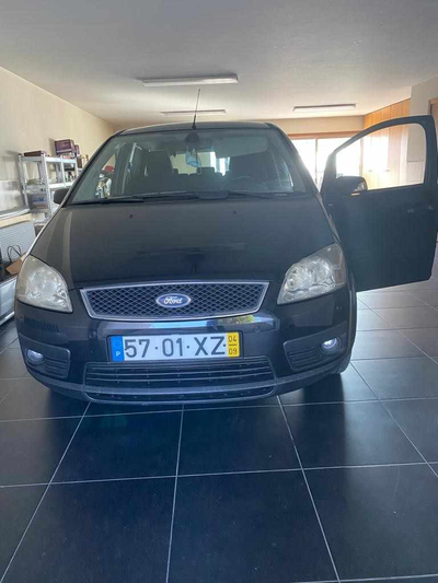 Ford Focus 2.0 TDCi, 109 CV