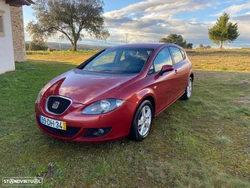 SEAT Leon 1.9 TDI Sport Limited