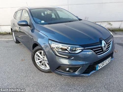 Renault Mégane Sport Tourer 1.5 dCi Intens