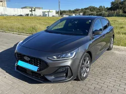 Ford Focus 1.0 EcoBoost ST-Line