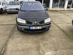 Renault Mégane 1.5 dci