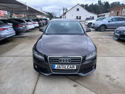 Audi A4 2.0 TDI