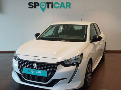 Peugeot 208 1.2 PureTech Active