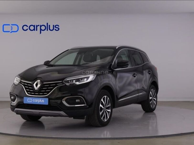 Renault Kadjar Kadjar Intens Tce 140 FAP