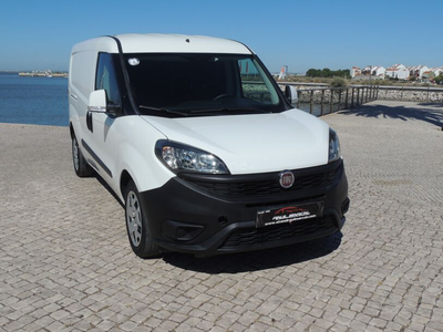 Fiat Doblò 1.3 MJ Maxi 3L