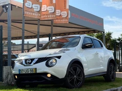 Nissan Juke 1.2 DIG-T GT Sport PlayStation