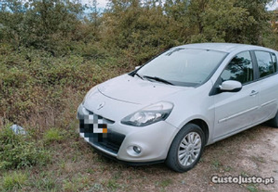 Renault Clio Dinamic 1.5 DCI