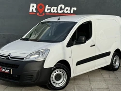 Citroen Berlingo 1.6 BlueHDi L2 3L