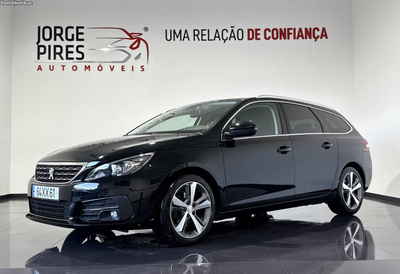 Peugeot 308 SW 1.5 BLUEHDI ALLURE 130 CV - NACIONAL - IVA DISCRIMINADO