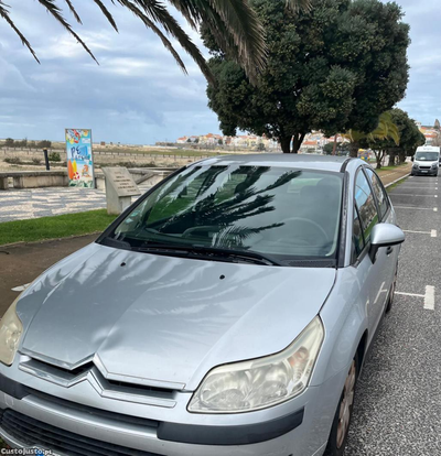 Citroën C4 Grand Picasso (C4)