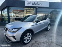 SEAT Arona 1.0 TSI FR