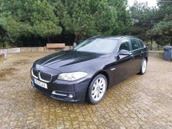 BMW 518 Sport Line