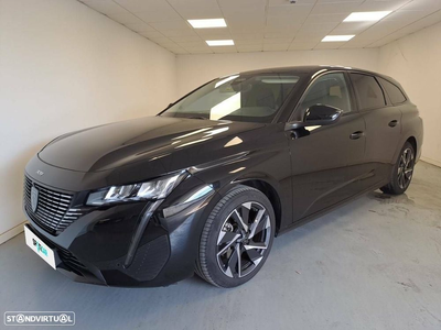 Peugeot 308 SW 1.2 PureTech Allure Pack