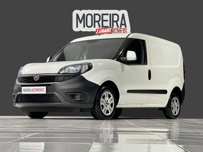 Fiat Doblò Cargo 1.3 Mj Easy