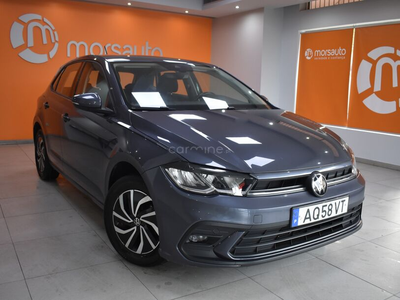 Volkswagen Polo 1.0 TSI Life