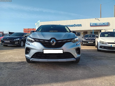 Renault Captur INTENS